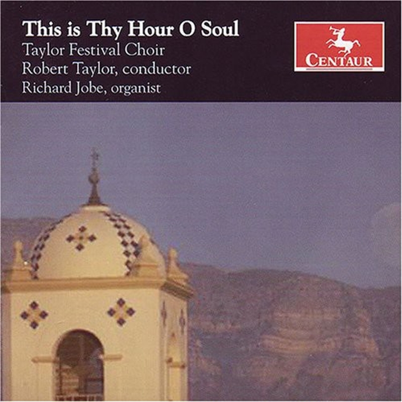 This Is Thy Hour O Soul/Product Detail/Classical