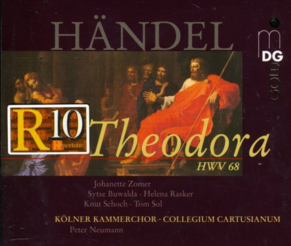 Theodora/Product Detail/Classical