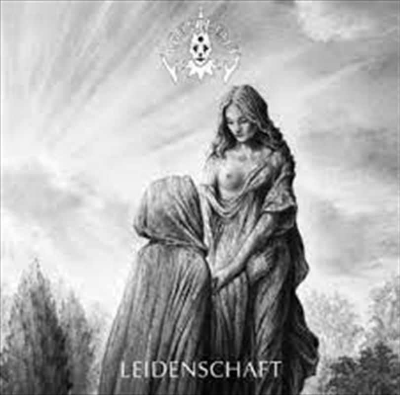 Leidenschaft/Product Detail/Rock/Pop