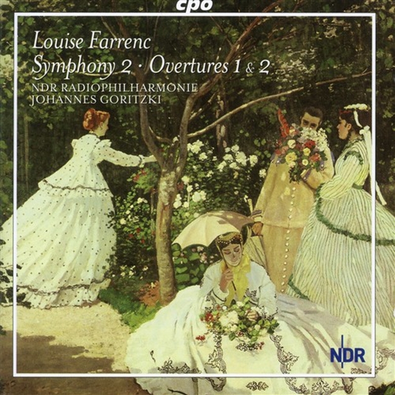 Symphony 2/Product Detail/Classical