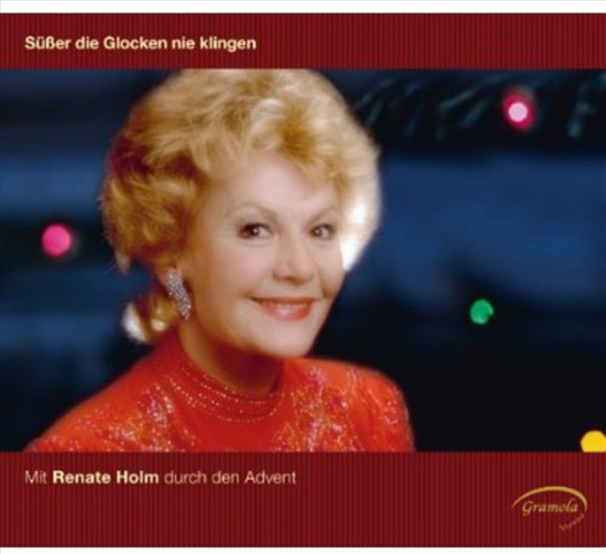 Suesser Die Glocken Nie Klingen/Product Detail/Classical
