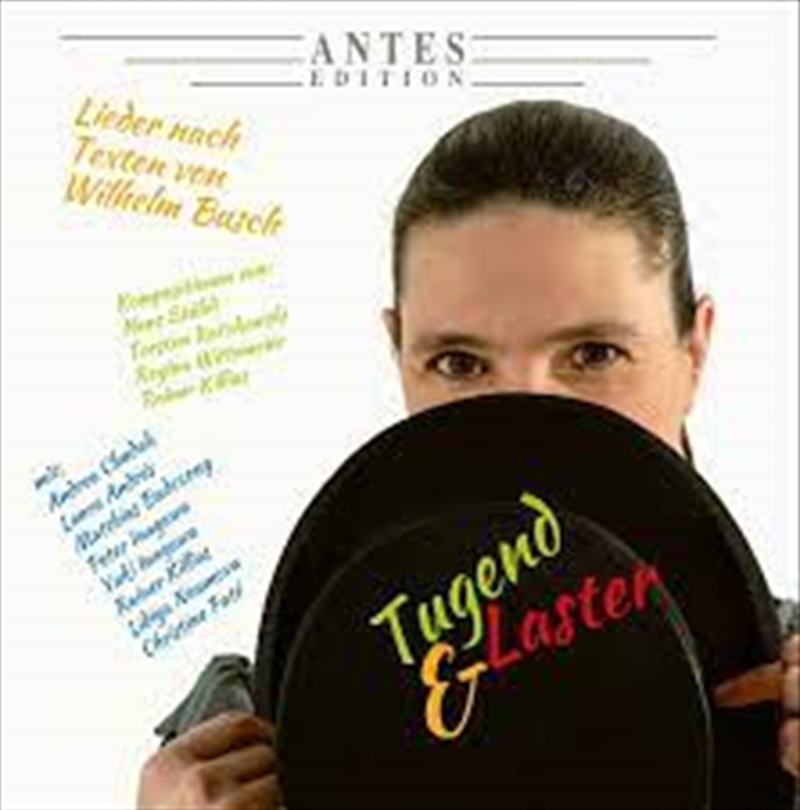 Tugend And Laster/Product Detail/Classical