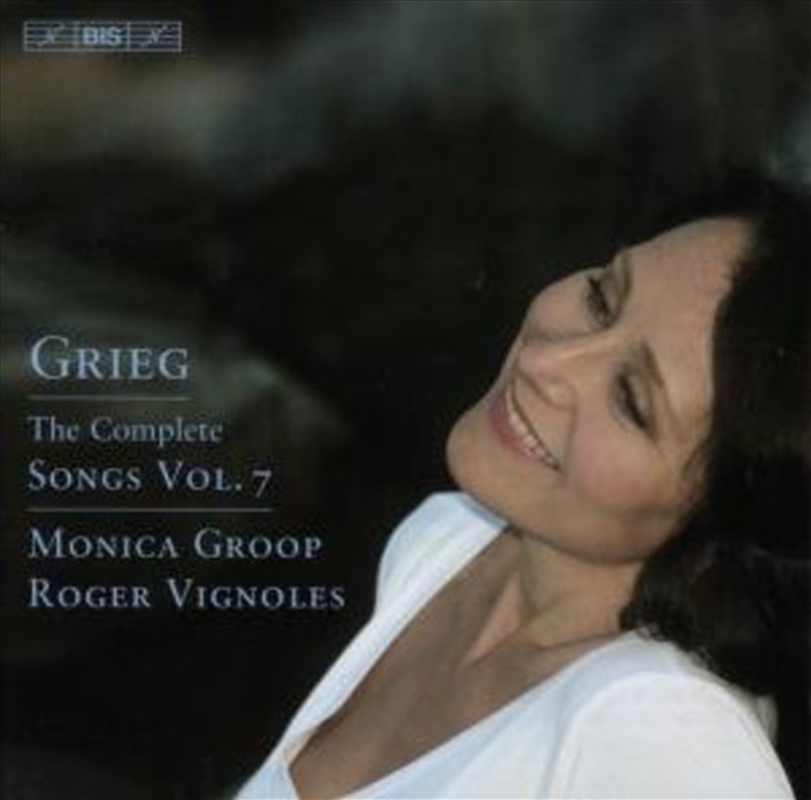 Songs 7/Product Detail/Classical