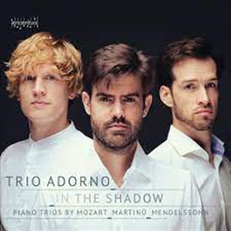 In The Shadow/Product Detail/Classical