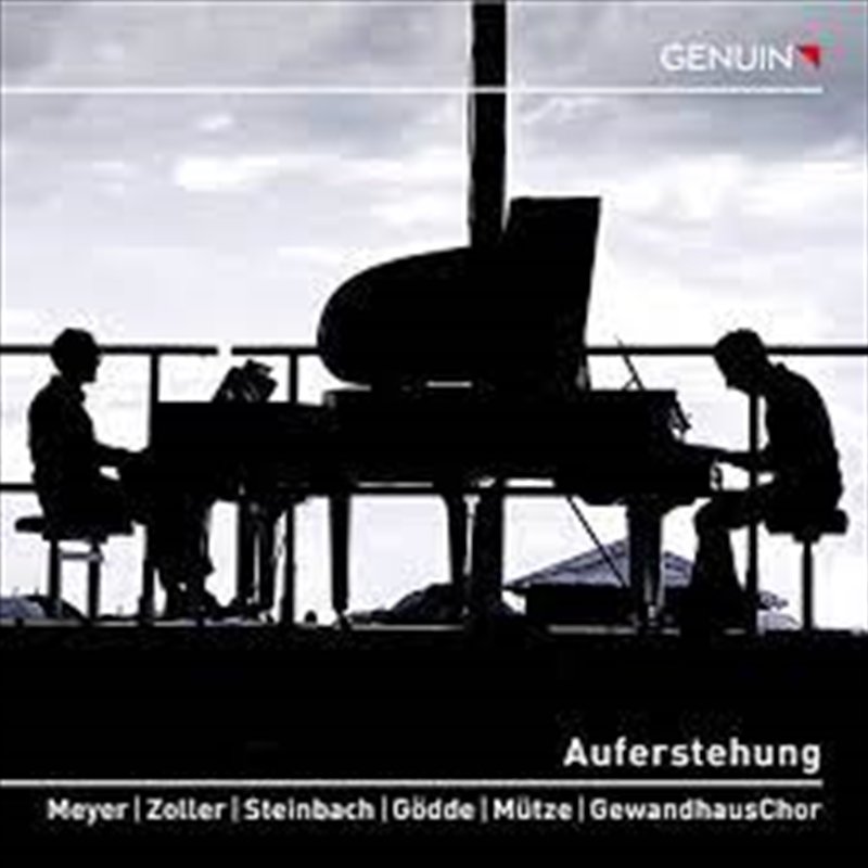 Auferstehung/Product Detail/Classical