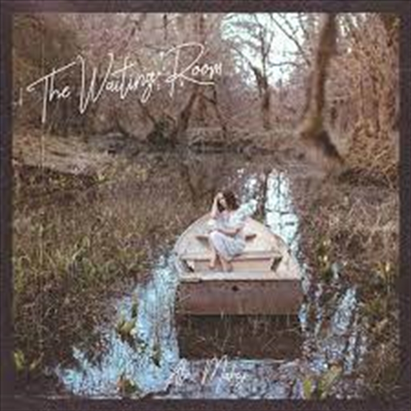 The Waiting Room/Product Detail/Blues