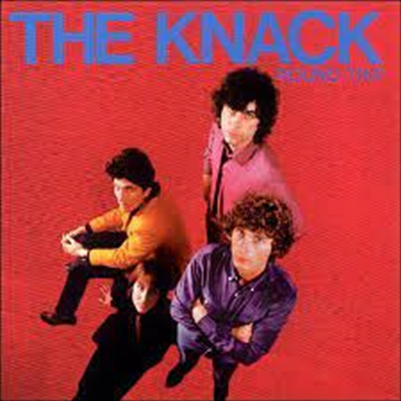 My Sharona-The Knack Collection/Product Detail/Rock/Pop