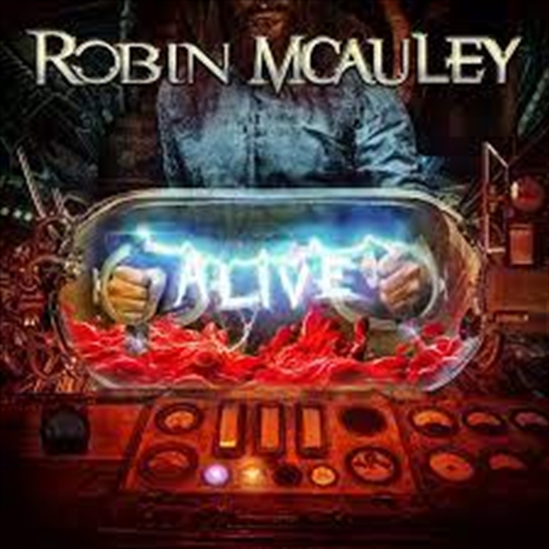 ALIVE/Product Detail/Rock/Pop