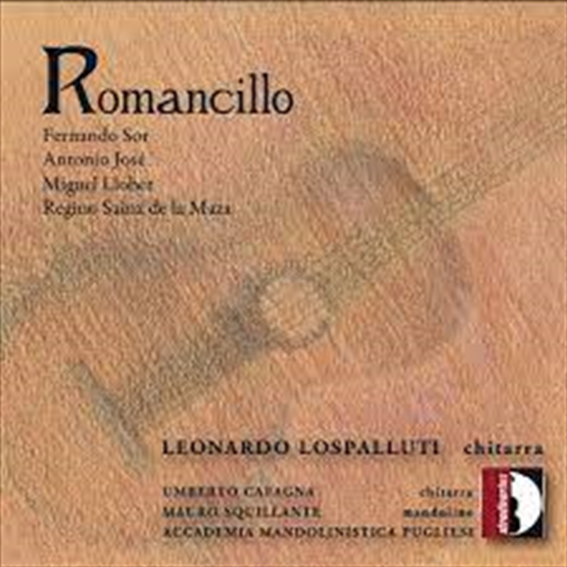 Romancillo/Product Detail/Classical