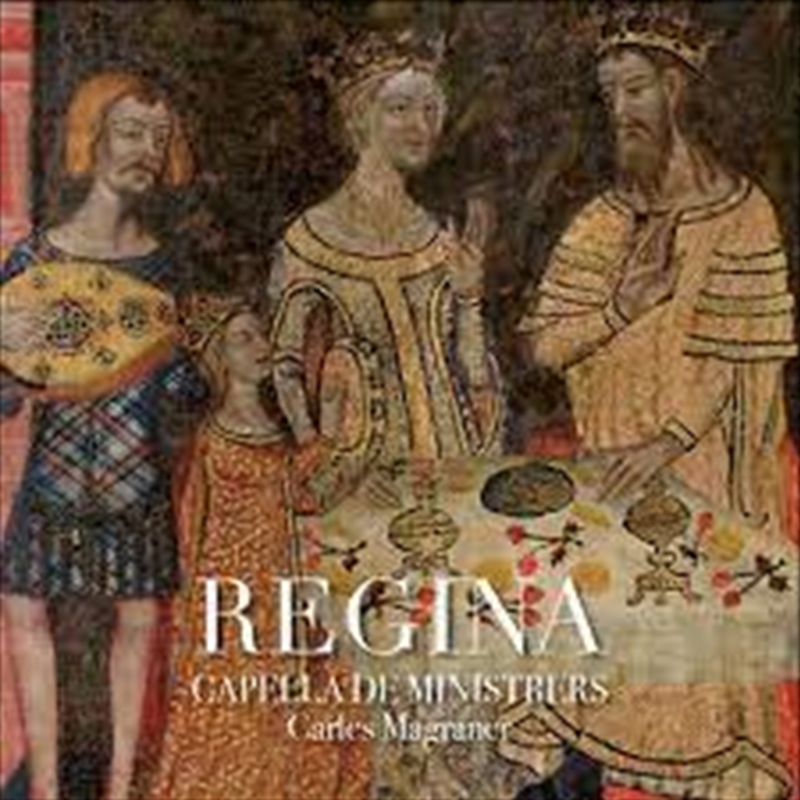 Regina/Product Detail/Classical