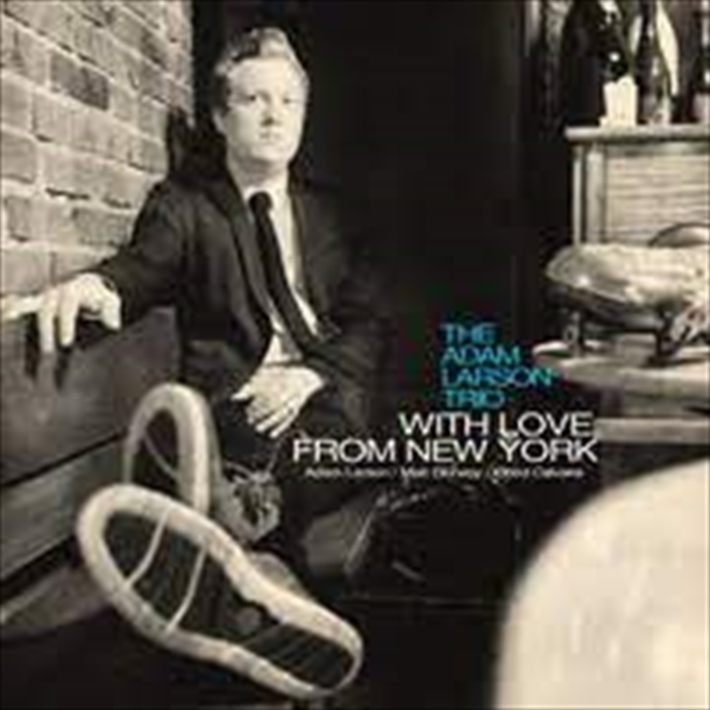 With Love, From New York/Product Detail/Jazz