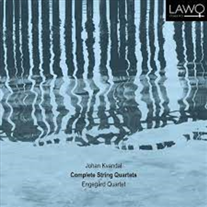 Complete String Quartets/Product Detail/Classical