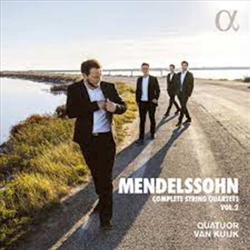 Complete String Quartets Vol 2/Product Detail/Classical