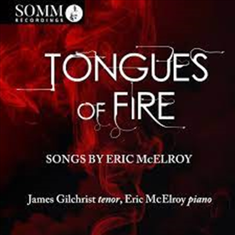 Tongues Of Fire/Product Detail/Classical