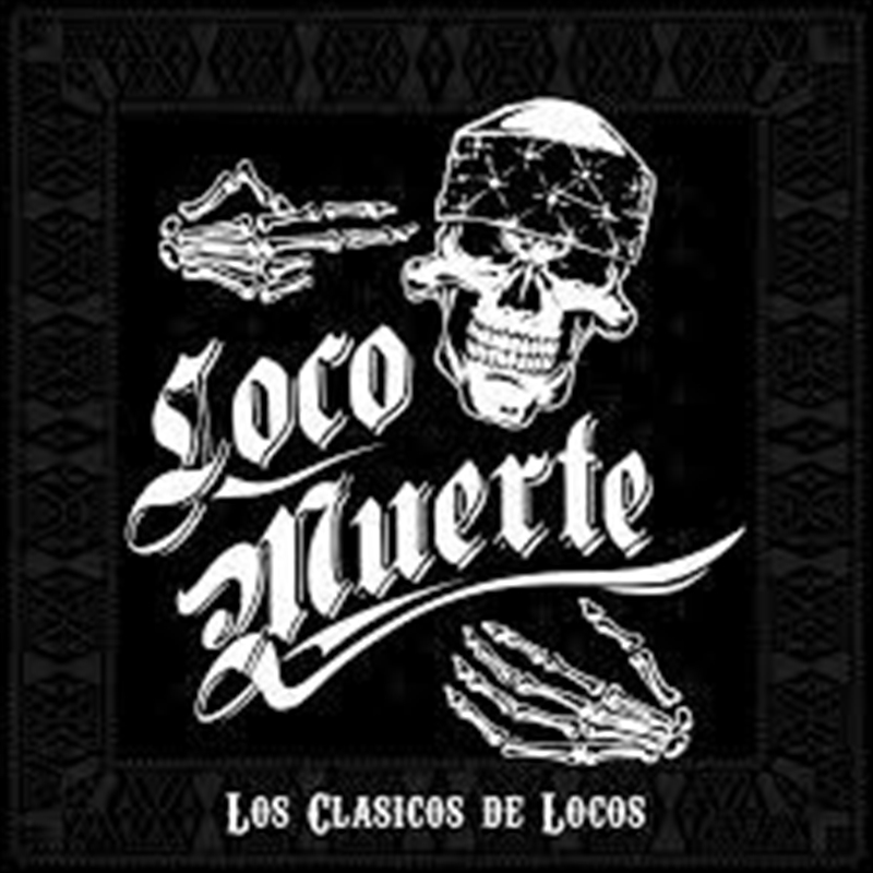 Los Clasicos De Locos/Product Detail/Rock/Pop