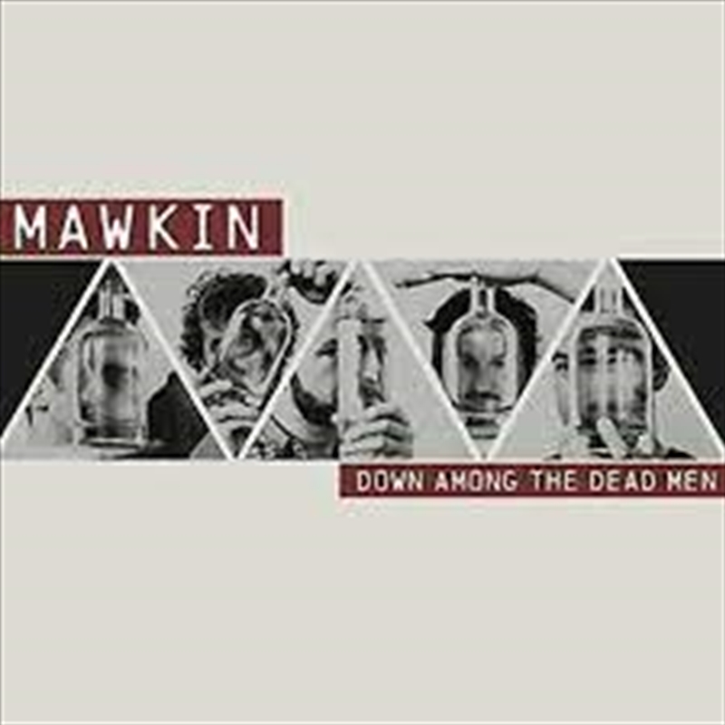 Down Among The Dead Men/Product Detail/Blues