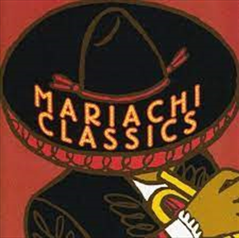 Mariachi Classics/Product Detail/World