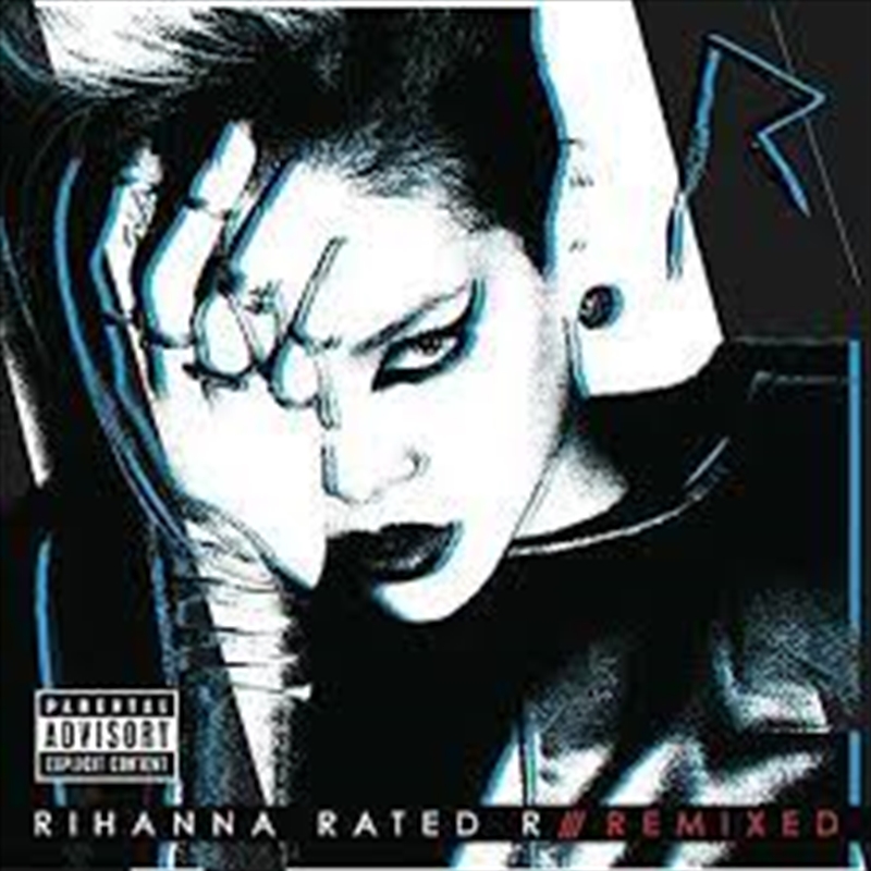 Rated R: Remixed/Product Detail/R&B
