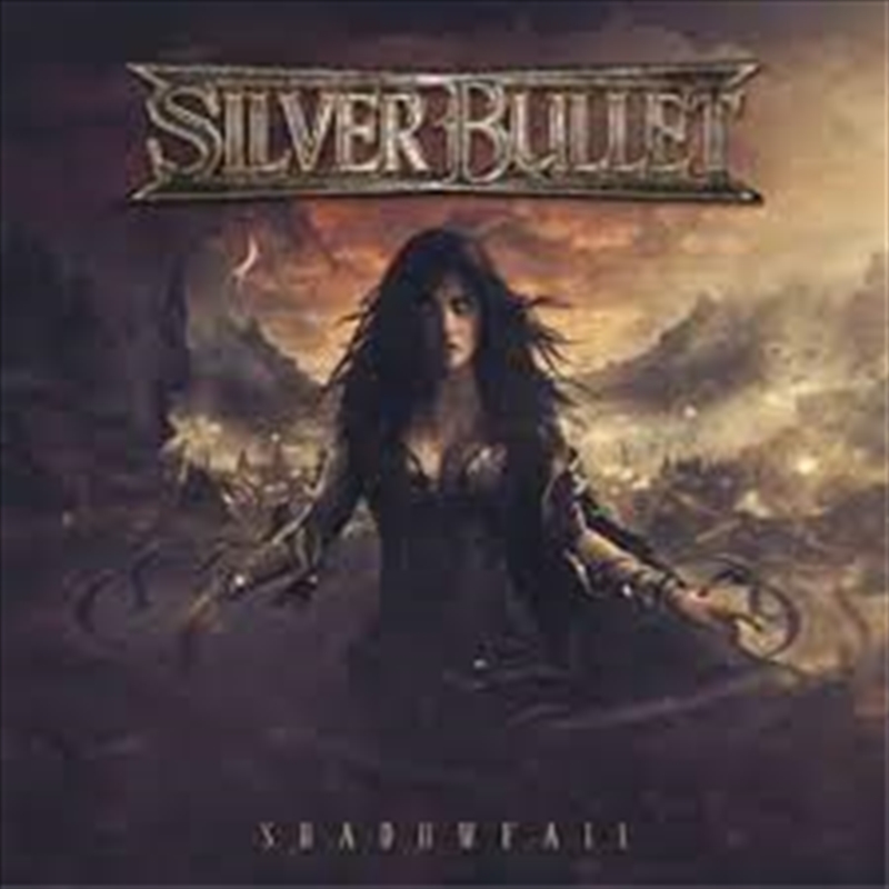 Shadowfall/Product Detail/Rock/Pop