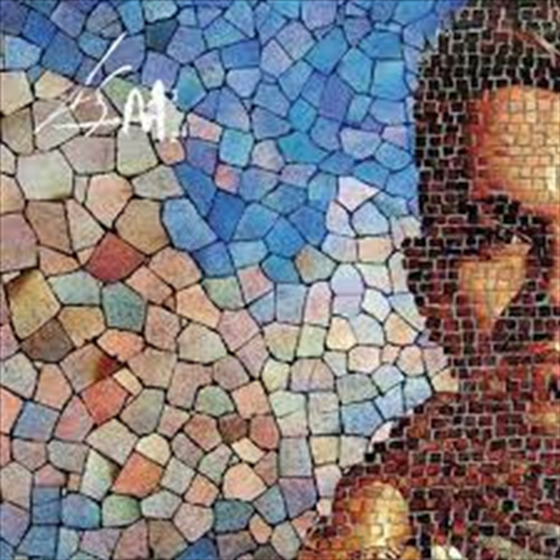 Mosaico Parte Prima/Product Detail/World