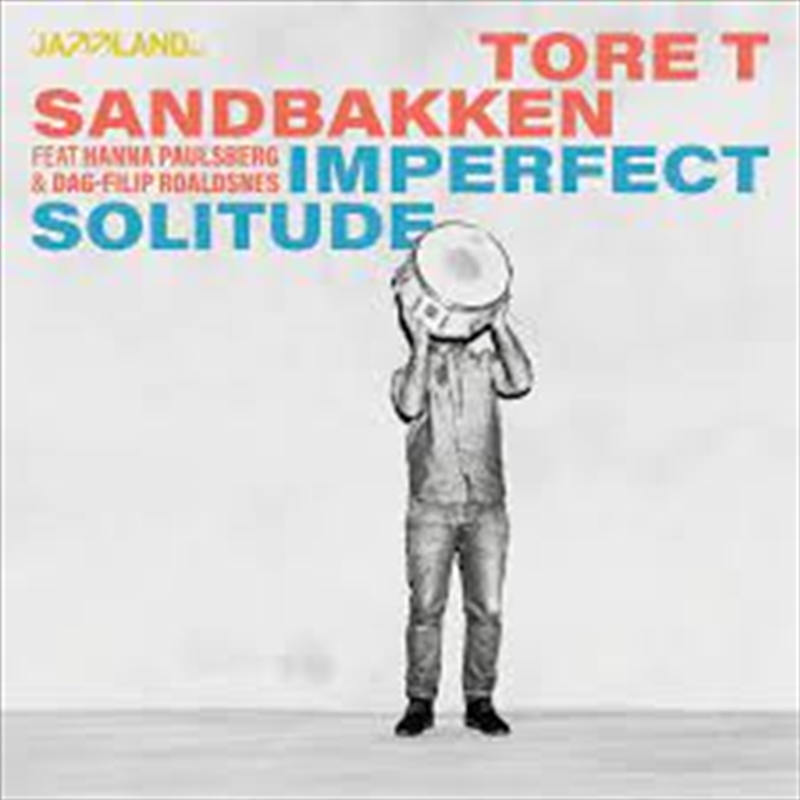 Imperfect Solitude/Product Detail/Jazz