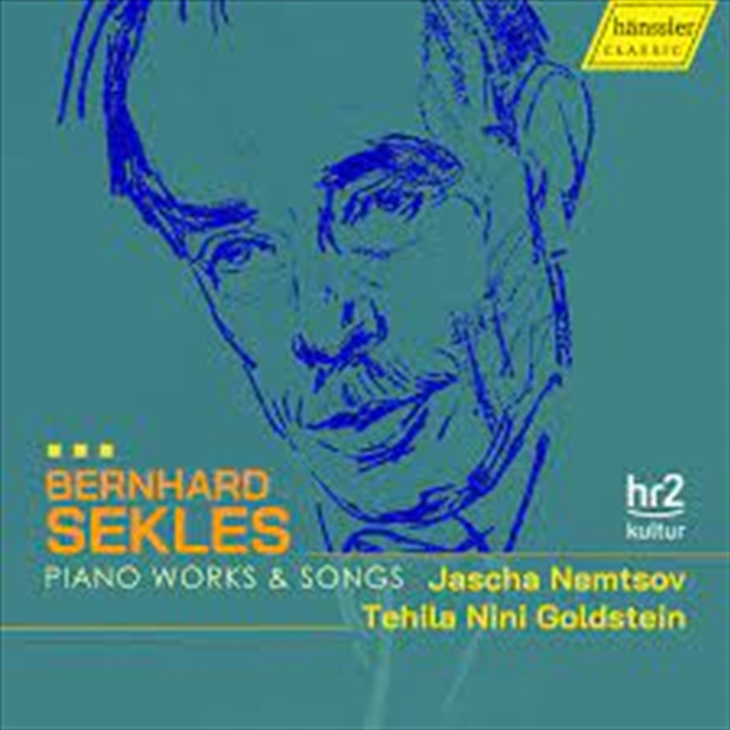 Piano Works And Songs/Product Detail/Classical