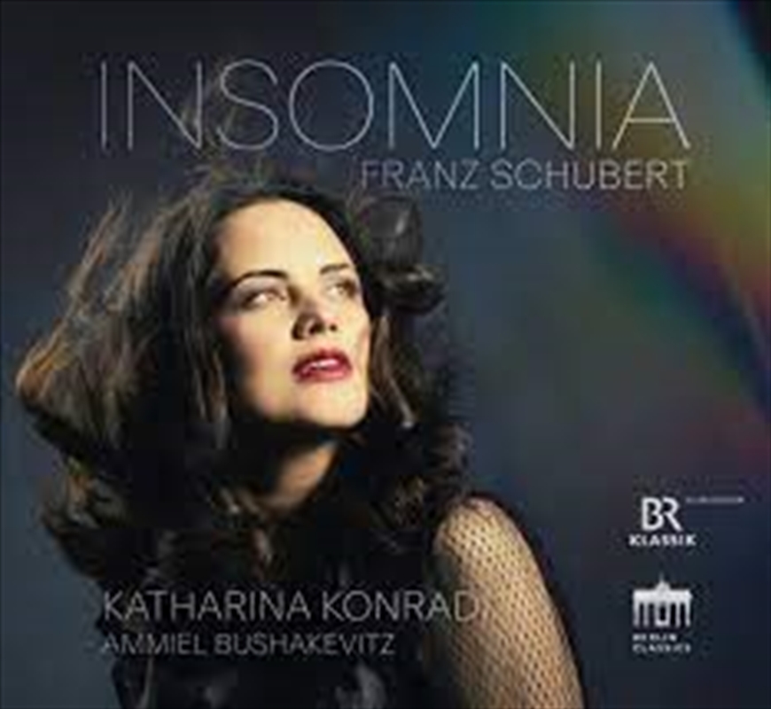 Insomnia/Product Detail/Classical