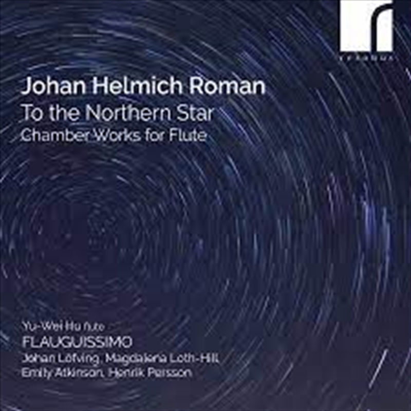 To The Northern Star/Product Detail/Classical