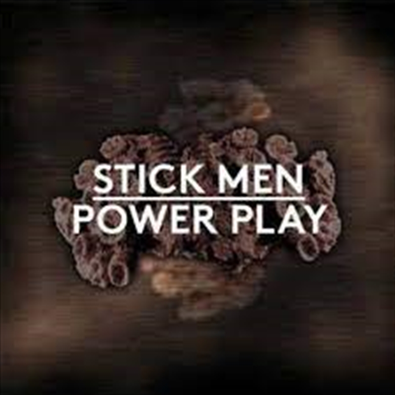 Power Play/Product Detail/Rock/Pop