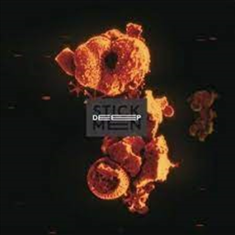 Deep/Product Detail/Rock/Pop