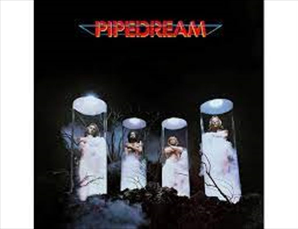 Pipedream/Product Detail/Rock/Pop