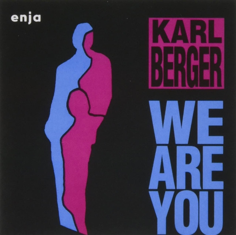 We Are You (Enja 50th Anniversary)/Product Detail/Jazz