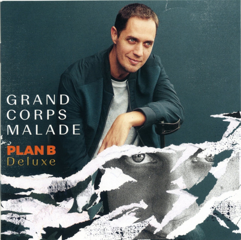 Plan B: Deluxe/Product Detail/Rock/Pop