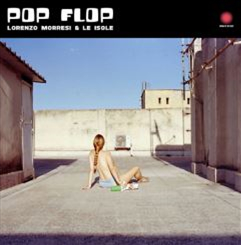Pop Flop/Product Detail/Jazz