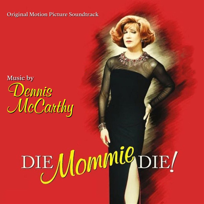 Die, Mommie, Die!/Product Detail/Soundtrack