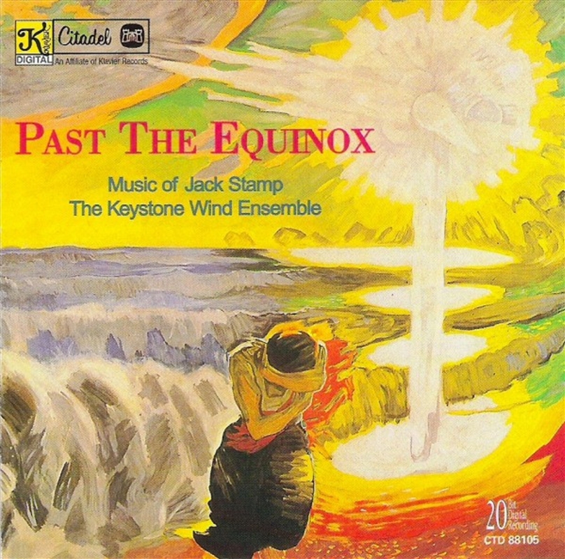 Past The Equinox: The Music Of/Product Detail/Classical