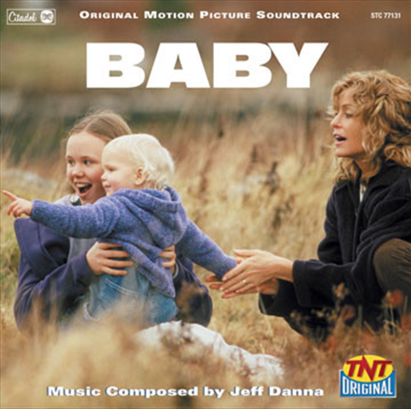 Baby - Original Soundtrack/Product Detail/Soundtrack
