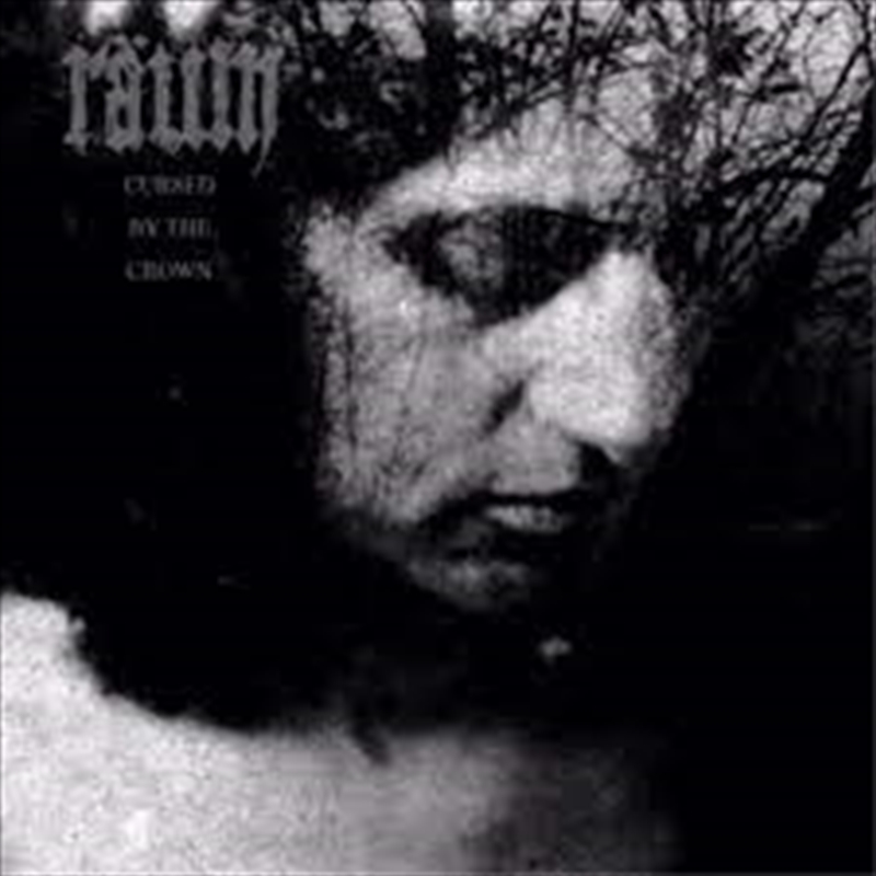 Cursed By The Crown/Product Detail/Rock/Pop