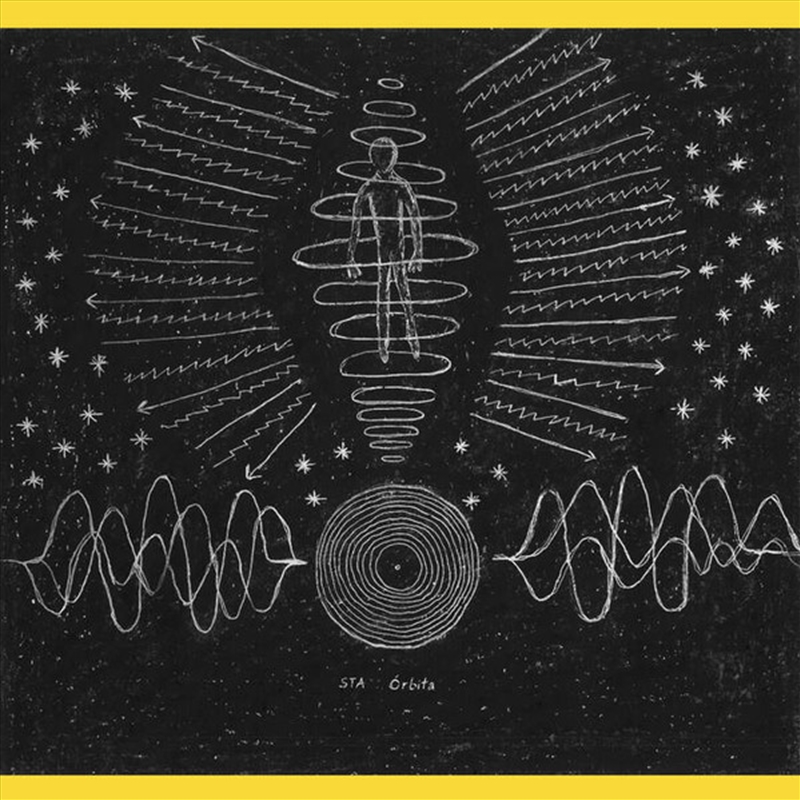 Orbita/Product Detail/Reggae