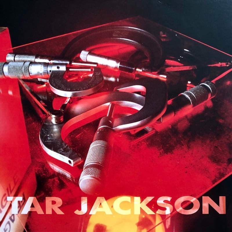 Jackson/Product Detail/Rock/Pop