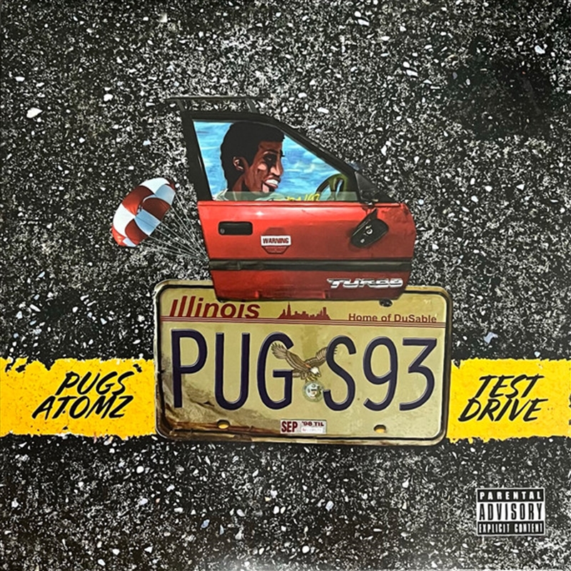 Test Drive/Product Detail/Rap