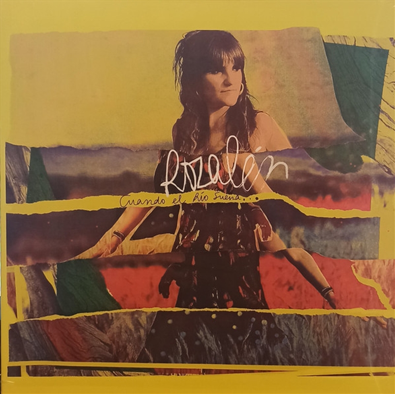 Cuando El Rio Suena/Product Detail/Rock/Pop