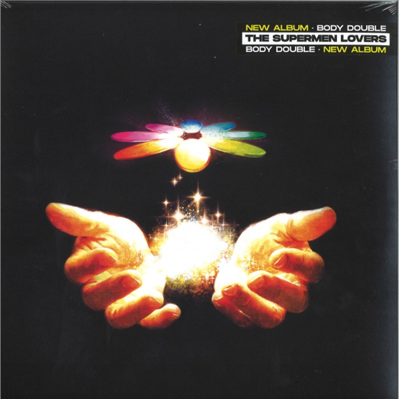 Body Double/Product Detail/Dance