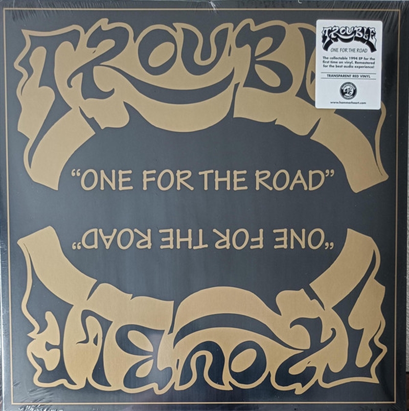 One For The Road/Product Detail/Hard Rock