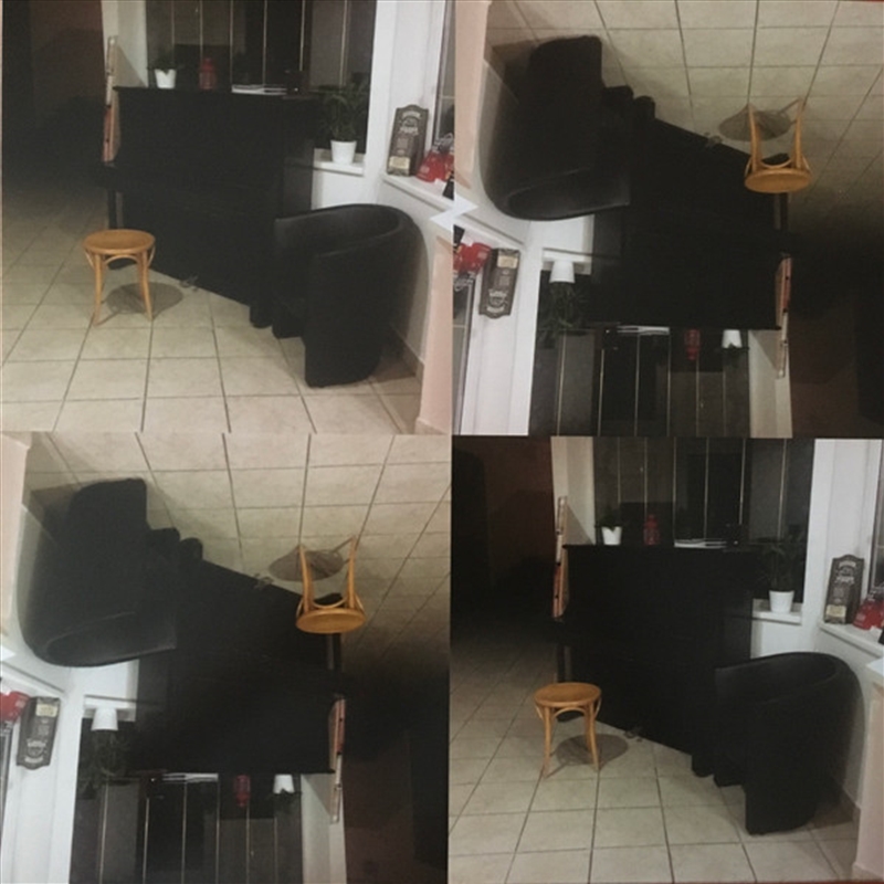 Fast Fashion/Product Detail/Dance