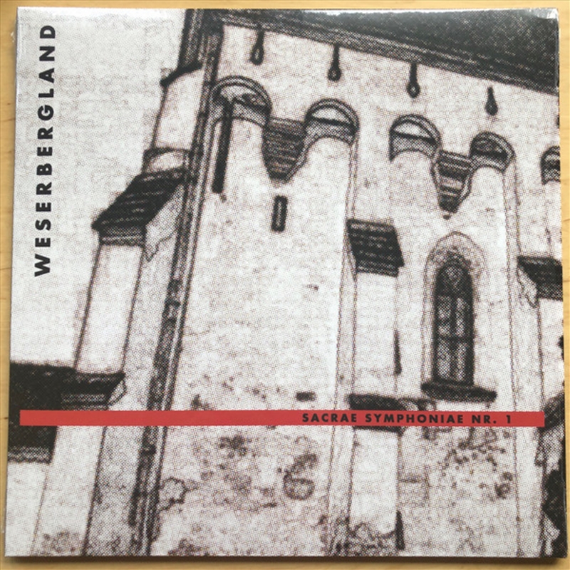 Sacrea Symphoniae 1/Product Detail/Dance