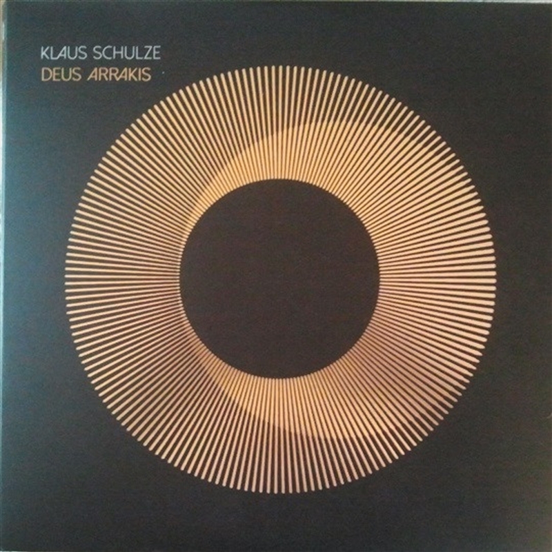 Deus Arrakis/Product Detail/Dance