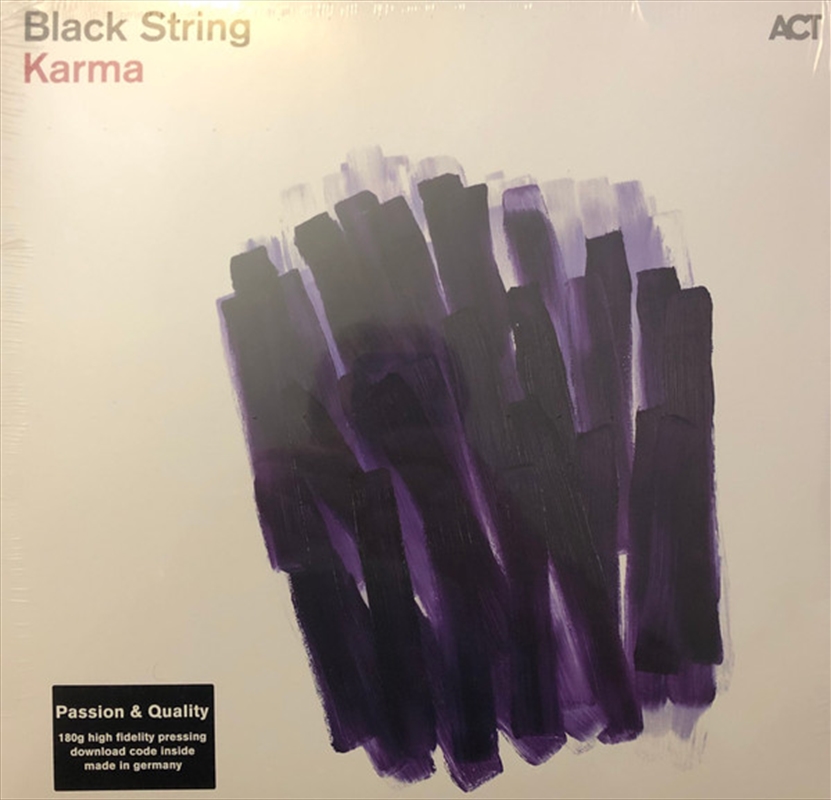 Karma/Product Detail/Jazz