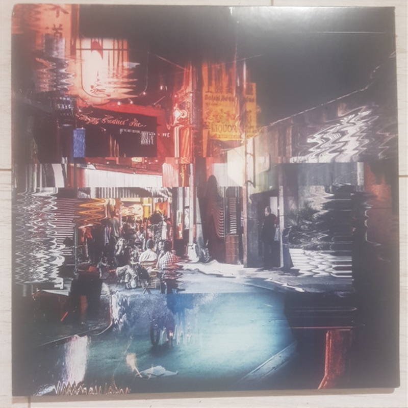 Weve Met Before Havent We/Product Detail/Dance