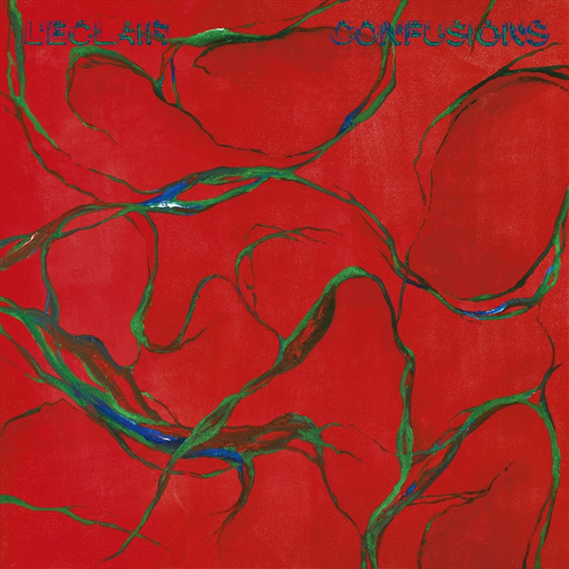 Confusions/Product Detail/Rock/Pop